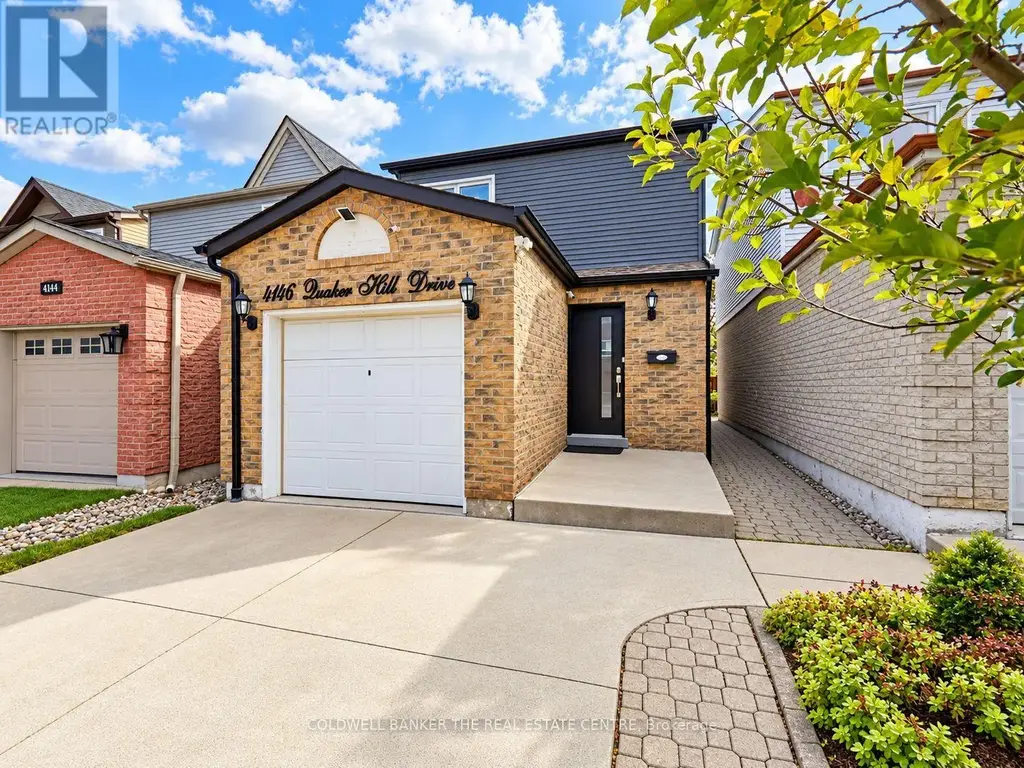 4146 Quaker Hill Drive, Mississauga (Mississauga Valleys)