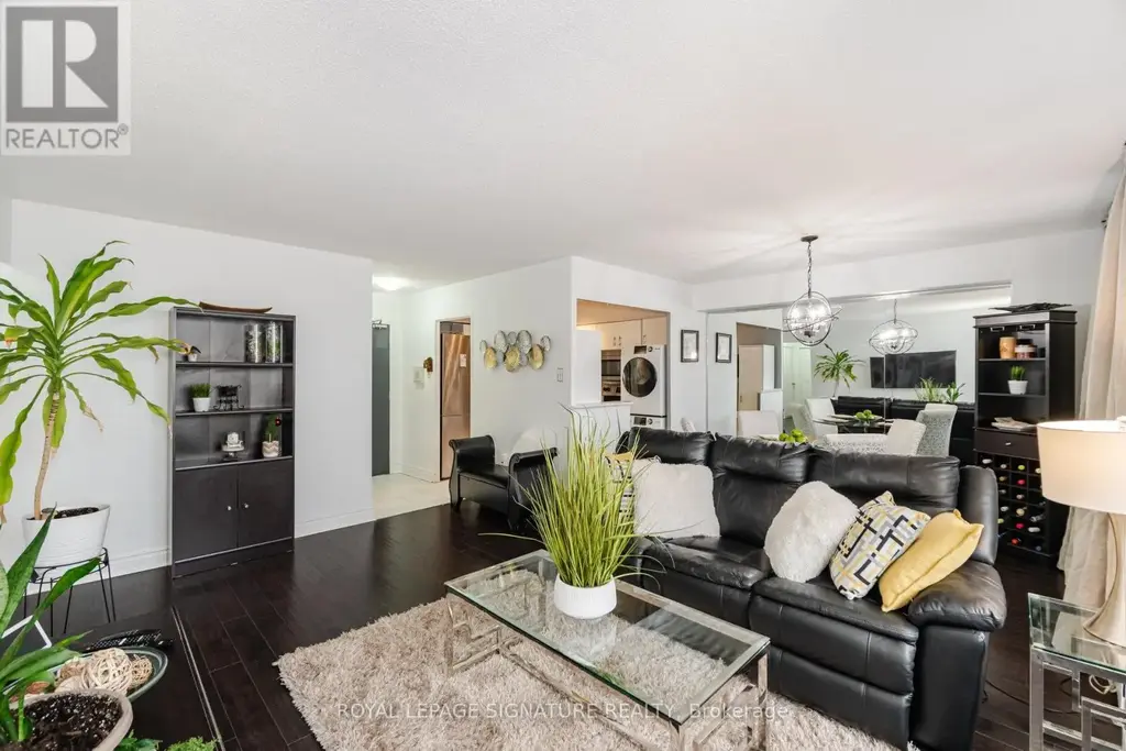 1212 - 451 The West Mall Drive, Toronto (Etobicoke West Mall)
