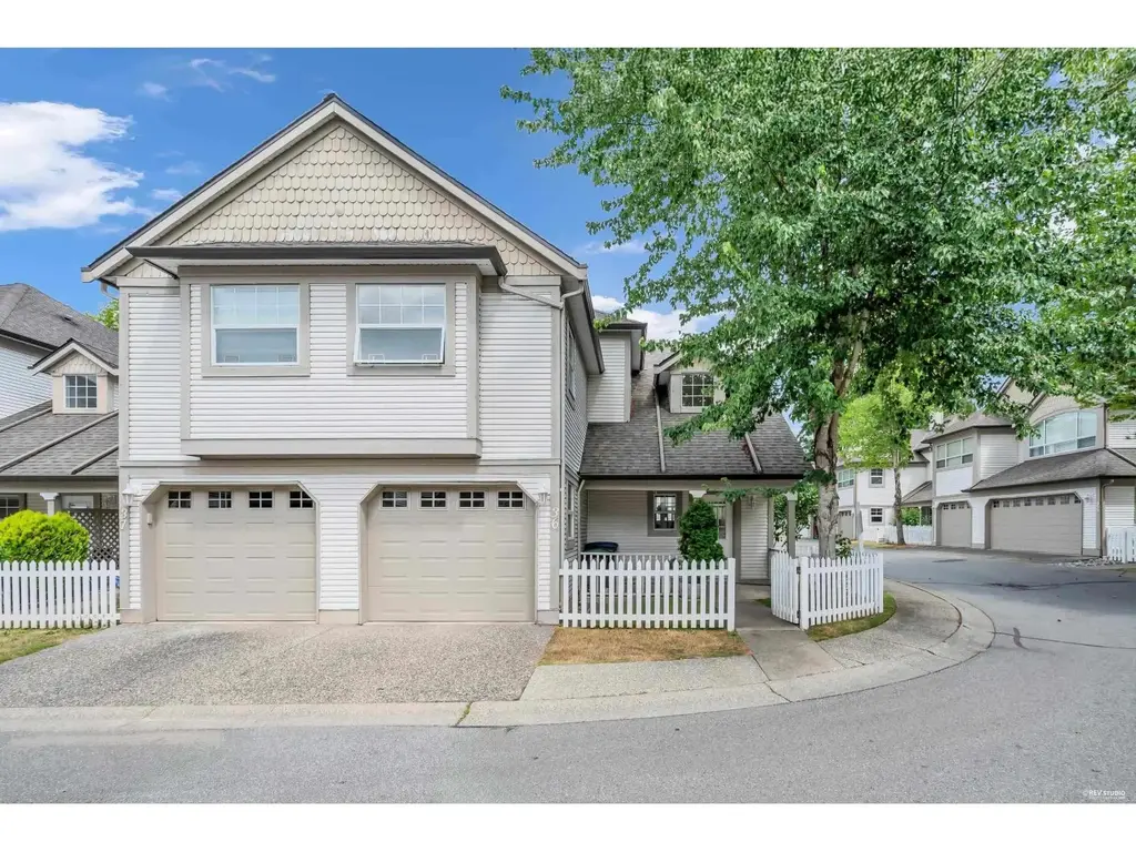 36 16318 82 Avenue, Surrey