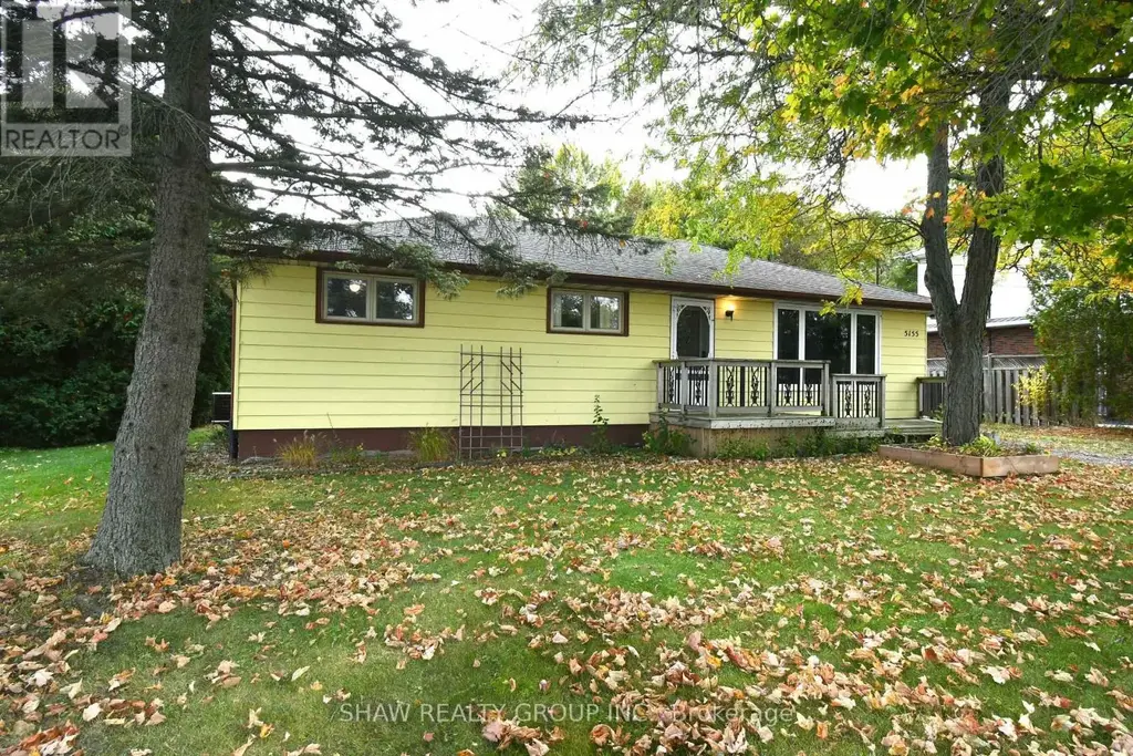 5155 White Church Road, Hamilton