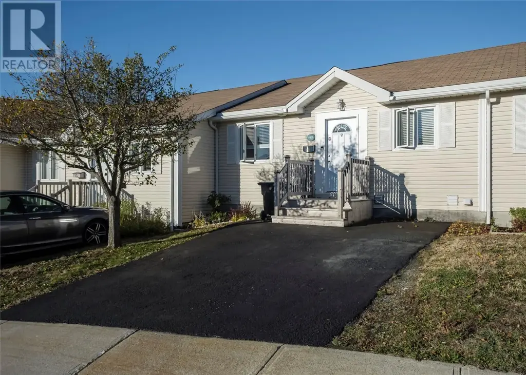 49 Lanse Aux Meadows Crescent, St.John's