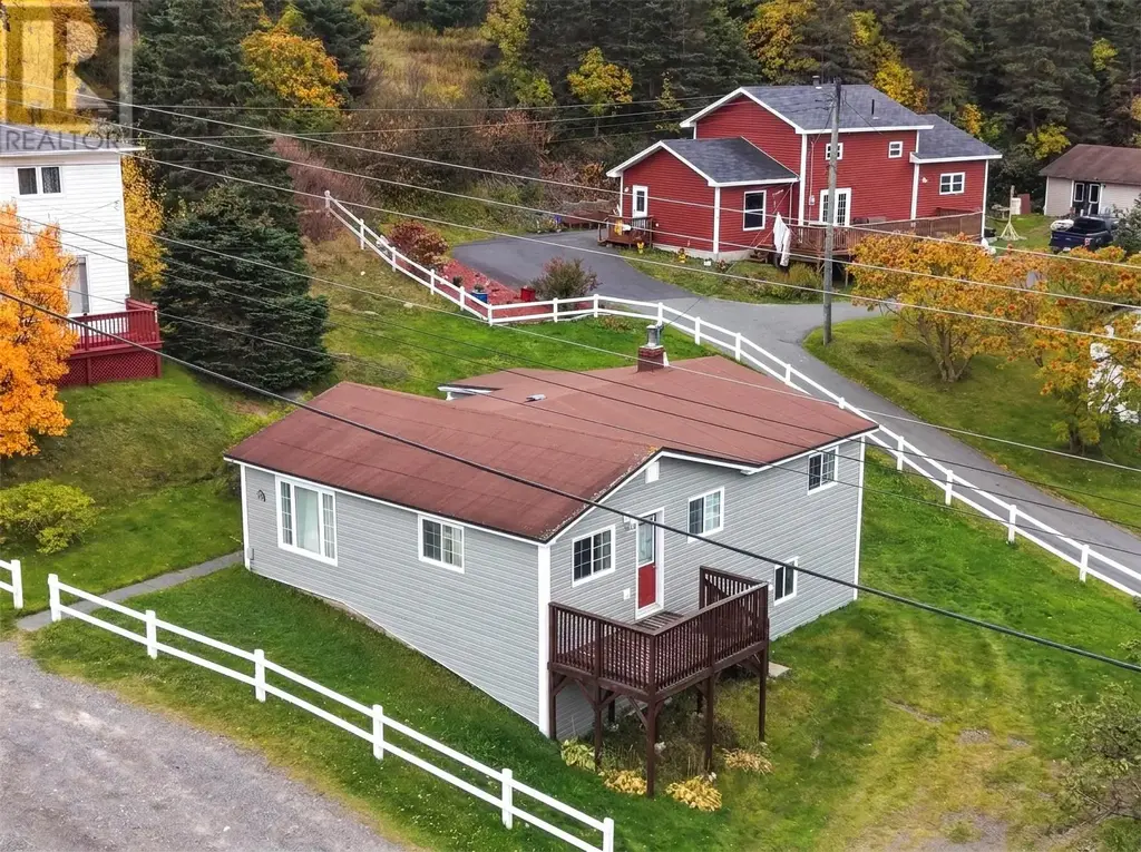 207 Main Road, Normans Cove
