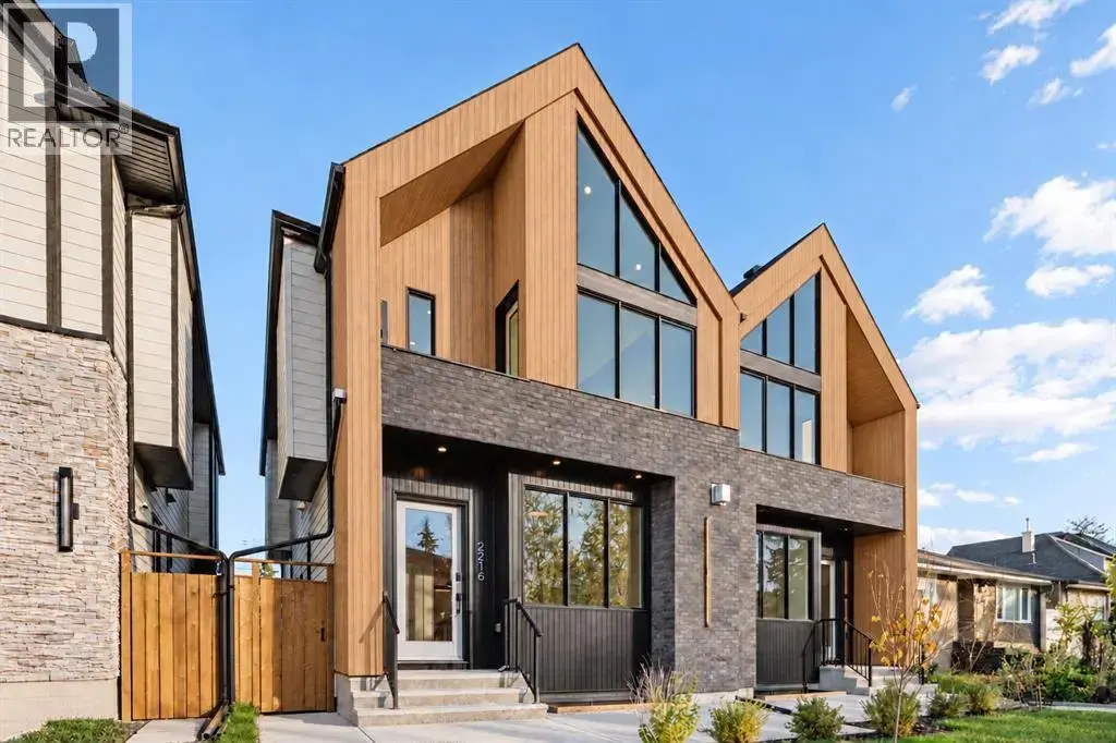2216 35 Street Sw, Calgary