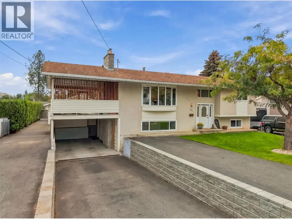 851 Sumac Place, Kamloops