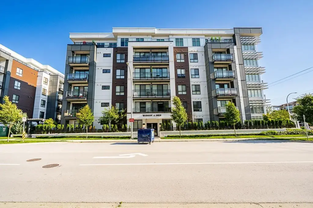 A114 20838 78b Avenue, Langley