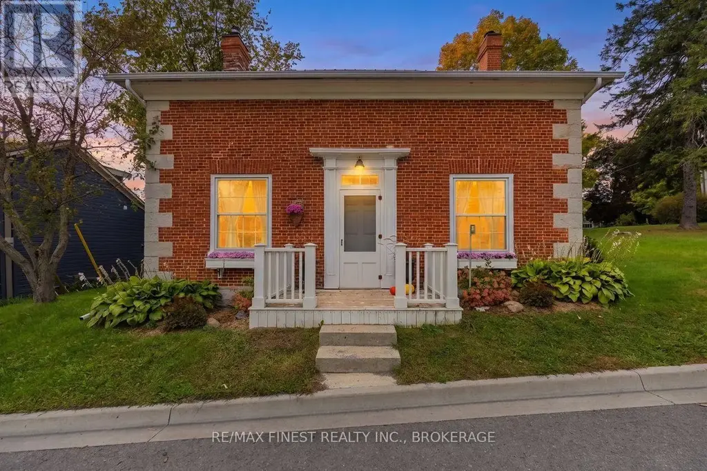 2598 County 4 Road, Stone Mills (Stone Mills)