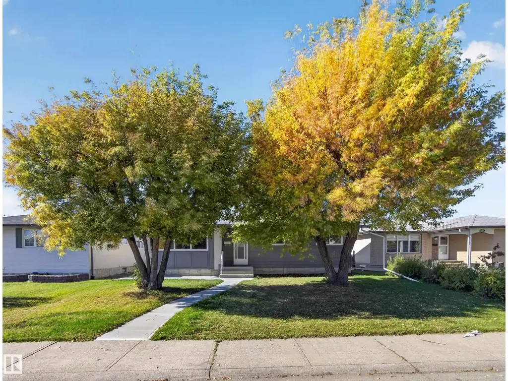 15124 88a St Nw, Edmonton