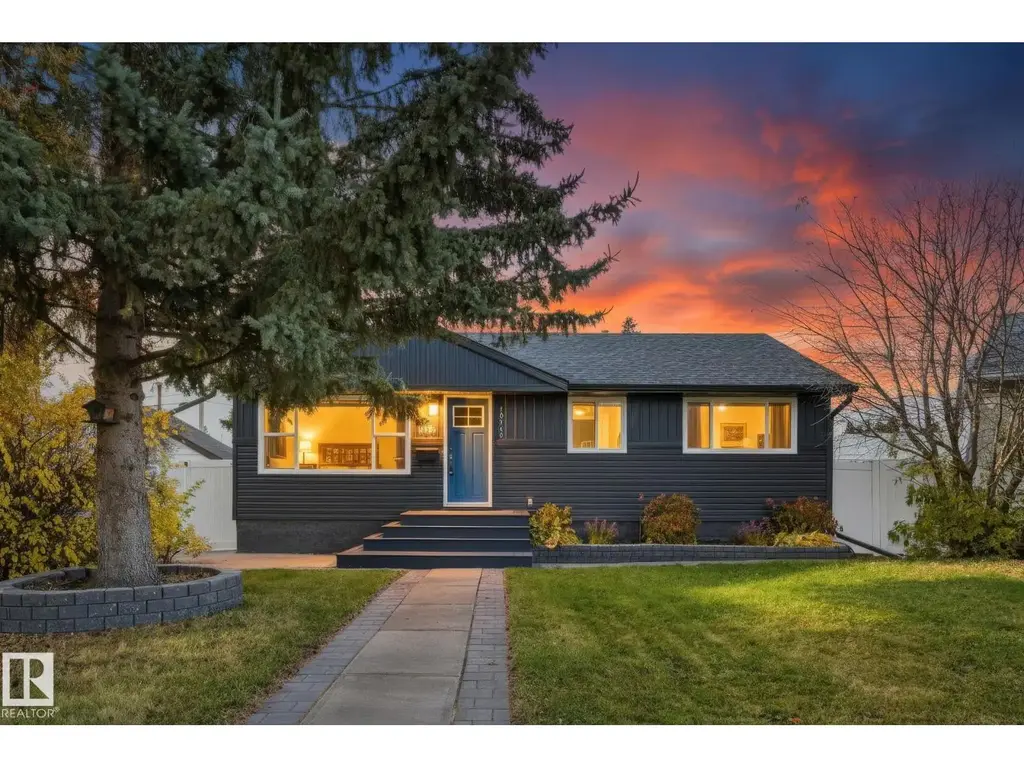 10542 161 St Nw, Edmonton