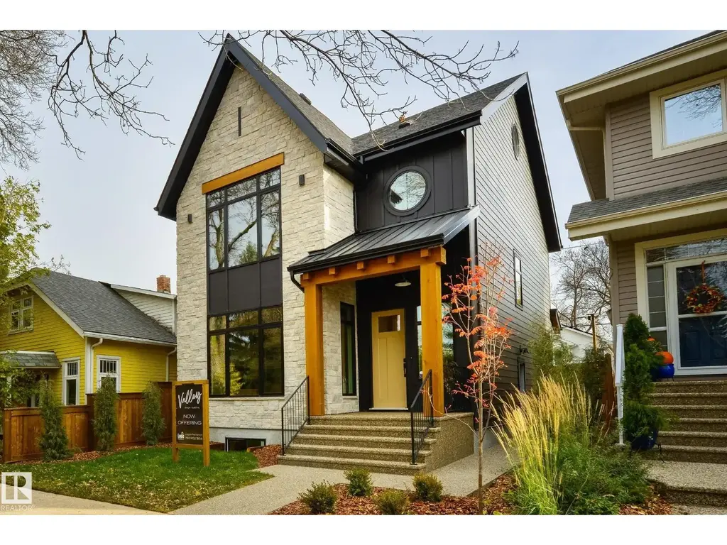 9513 101 St Nw, Edmonton