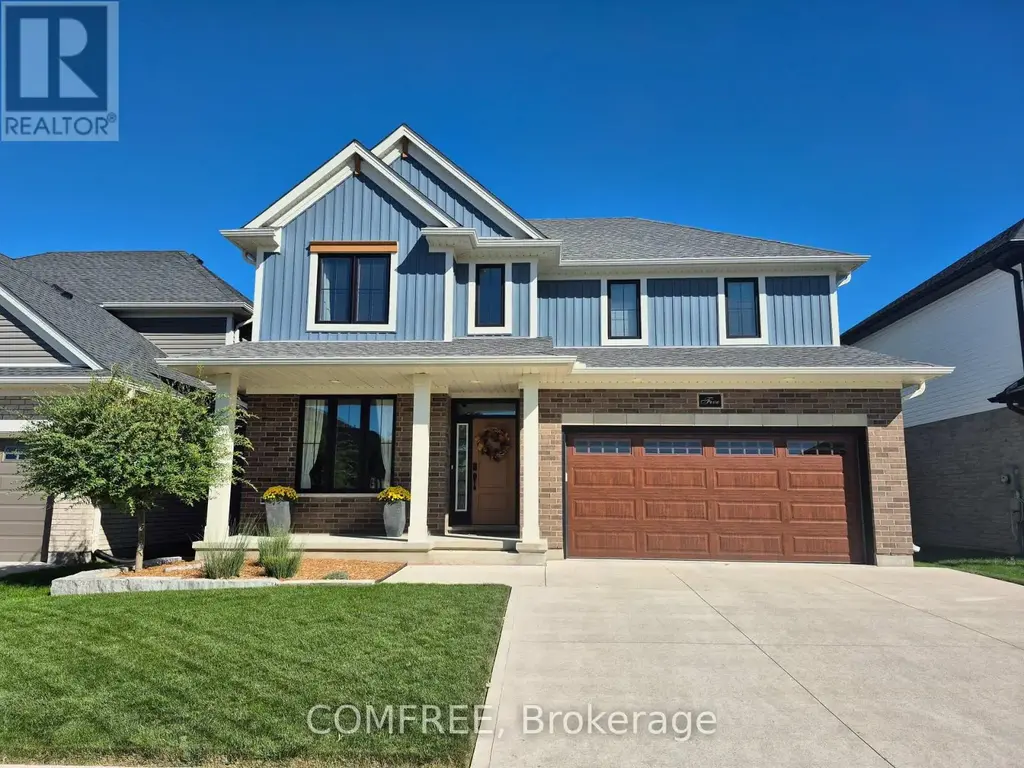 5 Redhaven Lane, St. Thomas