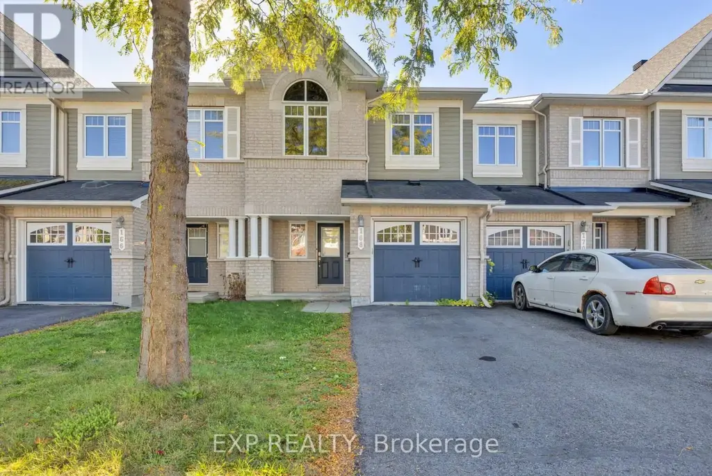 168 Garrity Crescent, Ottawa