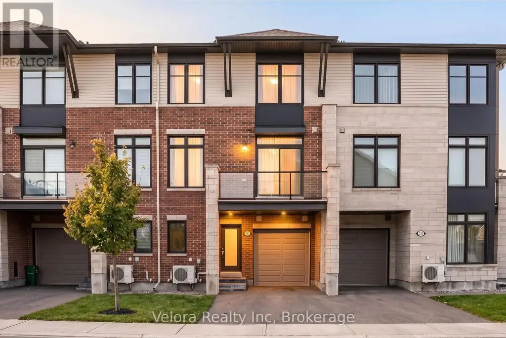 221 Pastel Way, Ottawa