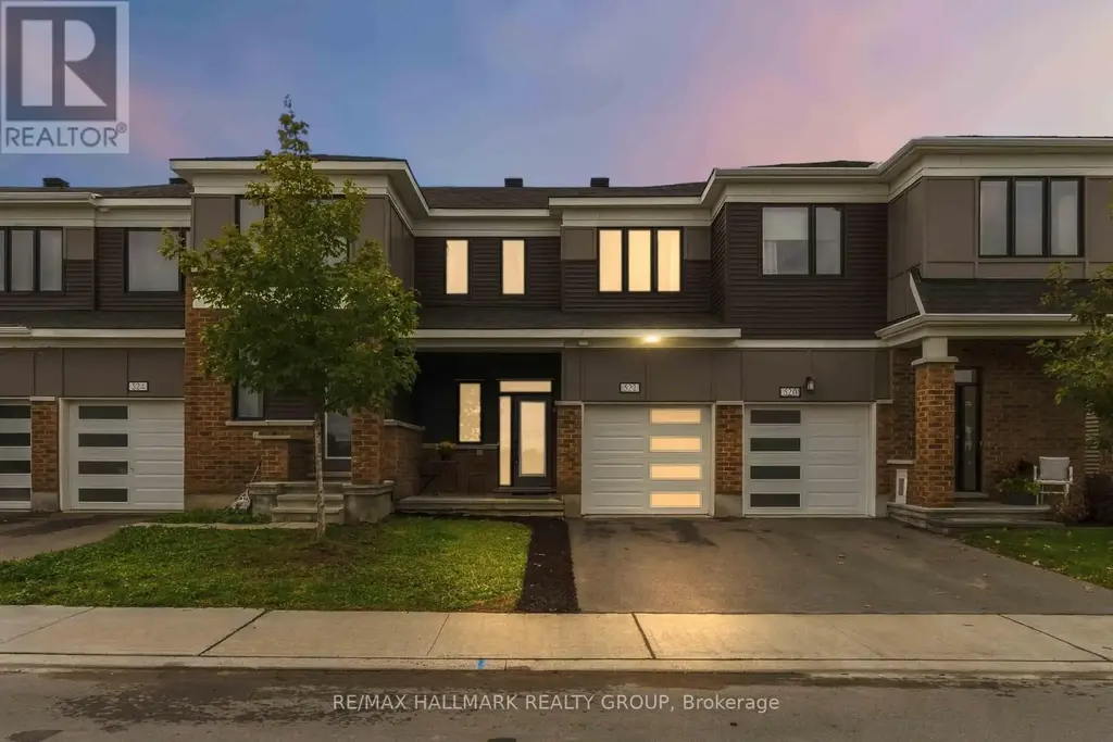 522 Culdaff Road, Ottawa