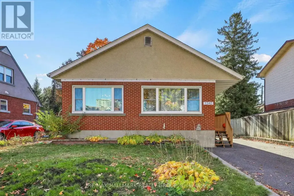 1340 Leaside Avenue, Ottawa