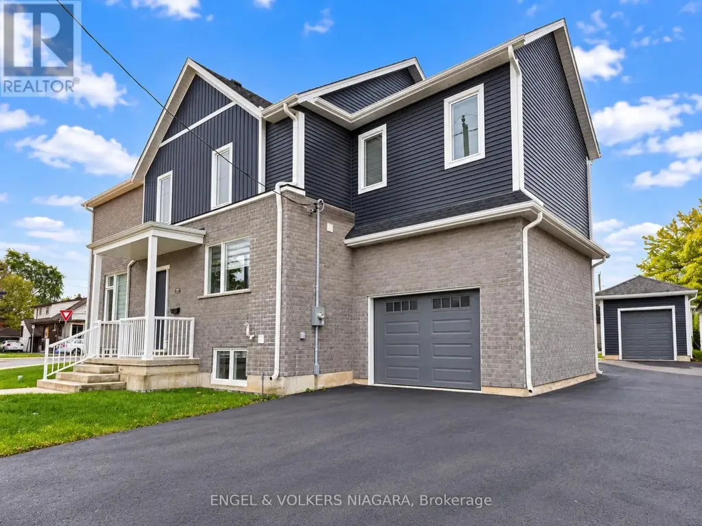 4499 Fourth Avenue, Niagara Falls (Downtown)