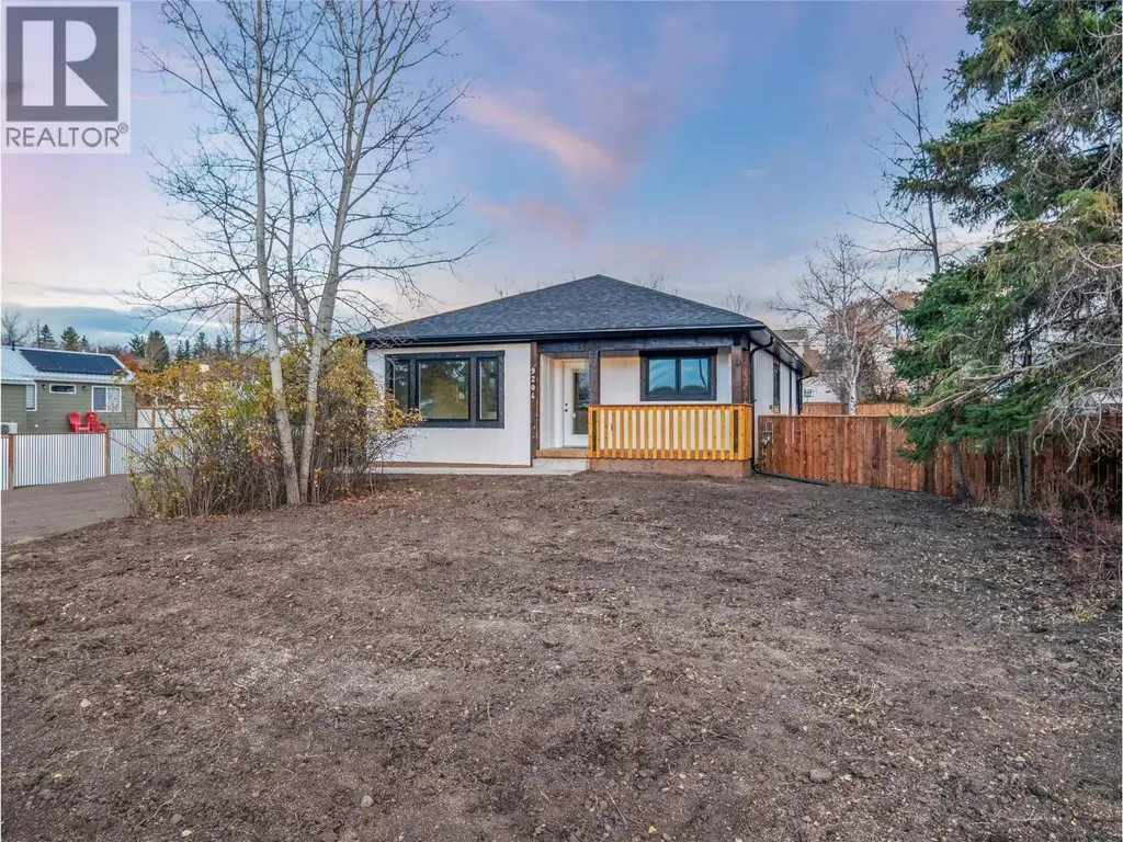 9204 8 Street, Dawson Creek