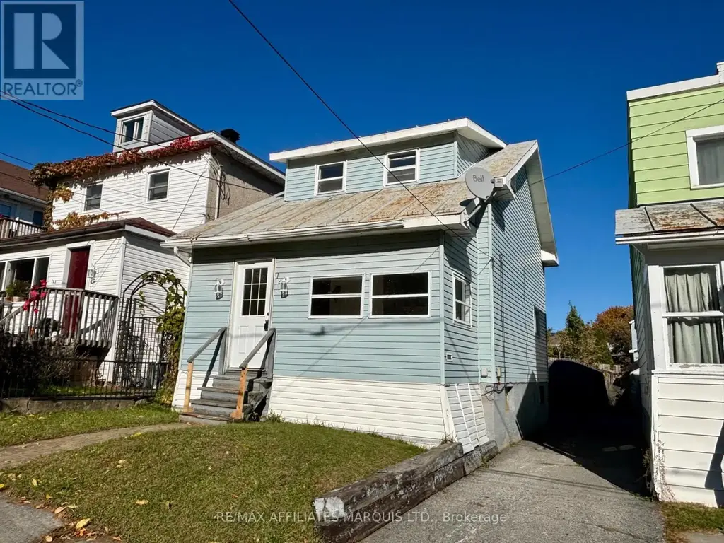 121 Guy Street, Cornwall