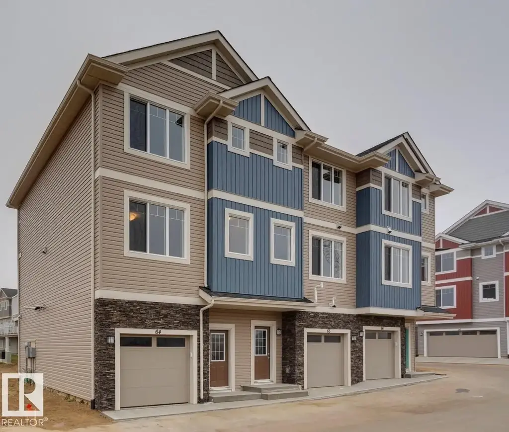 #84 13139 205 St Nw, Edmonton