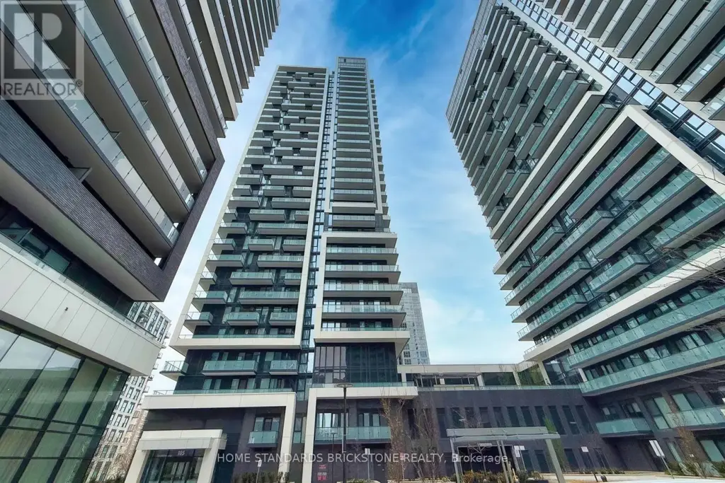 1207 - 105 Oneida Crescent, Richmond Hill (Langstaff)