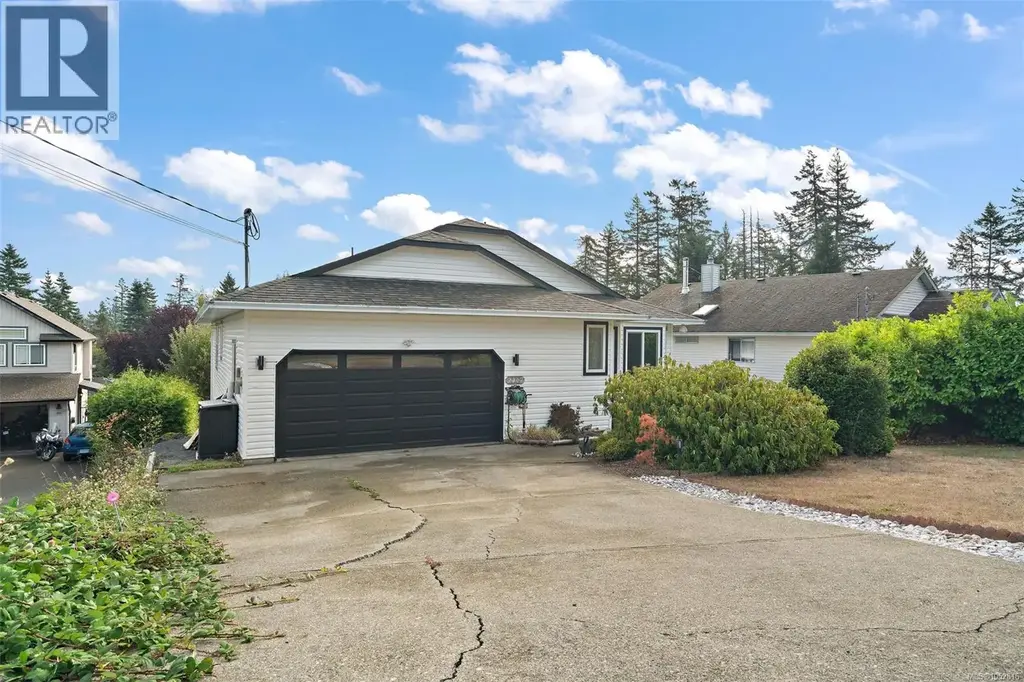 2447 Valleyview Pl, Sooke