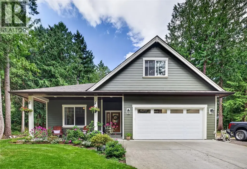 2651 Ethel Lane, Shawnigan Lake