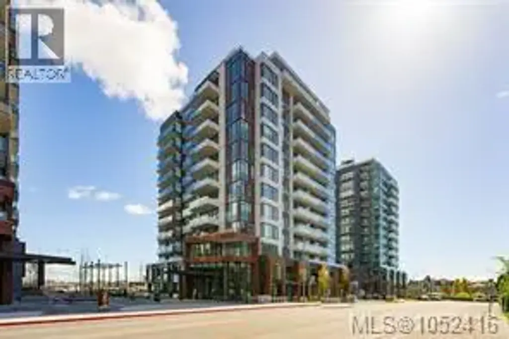 606 363 Tyee Rd, Victoria