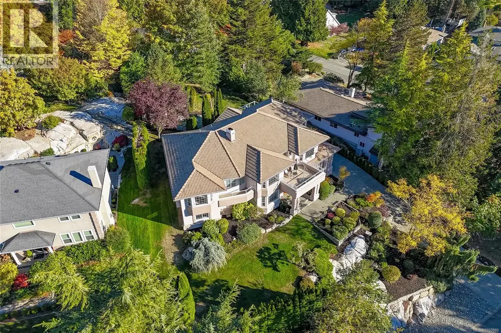 8593 Kingcome Cres, North Saanich