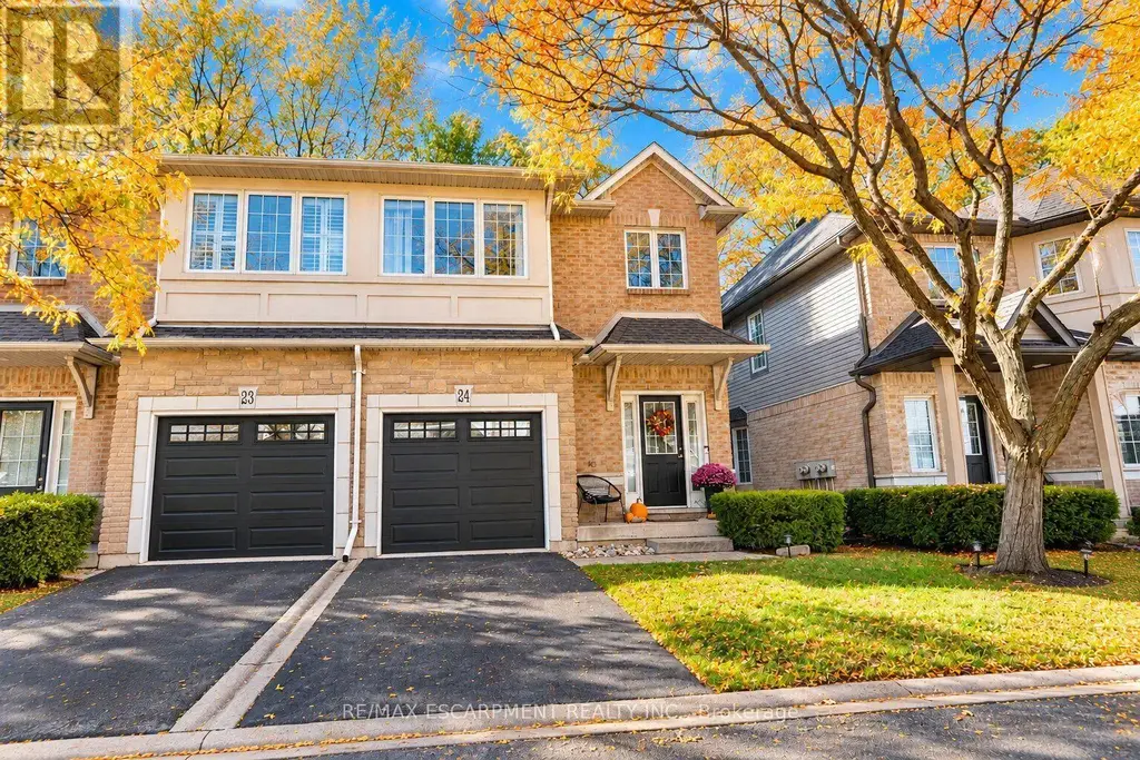 24 - 1375 Stephenson Drive, Burlington (Brant)
