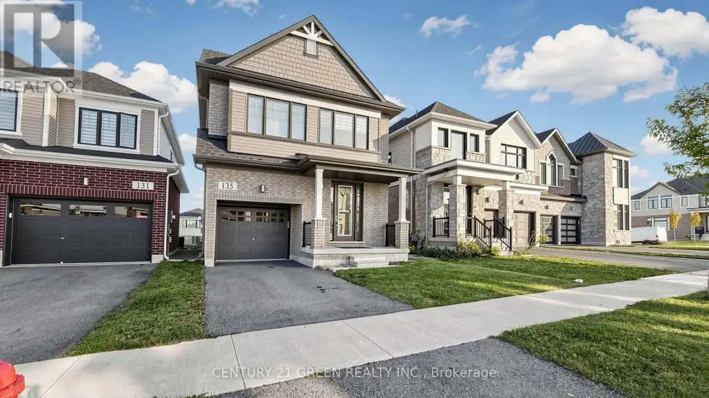 135 Fairey Crescent, Hamilton (Mount Hope)