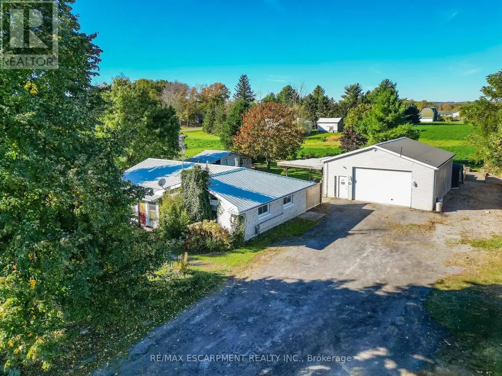 4418 Tufford Road, Lincoln (Beamsville)