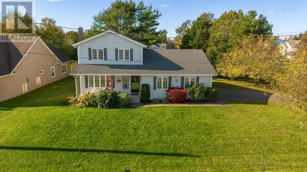 113 Greensview Drive, Stratford
