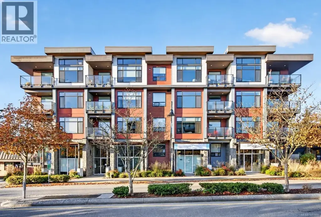 101 7162 West Saanich Rd, Central Saanich