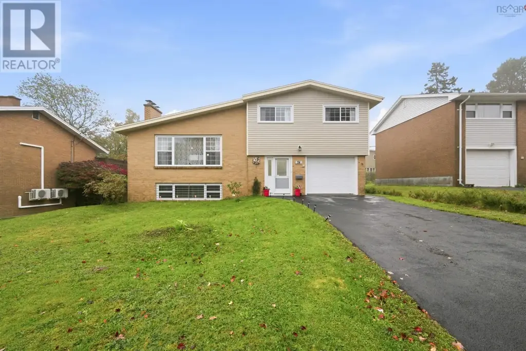 74 Hazelholme Drive, Halifax