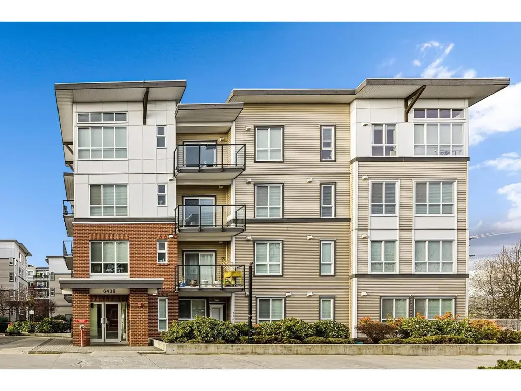 108 6438 195a Street, Surrey