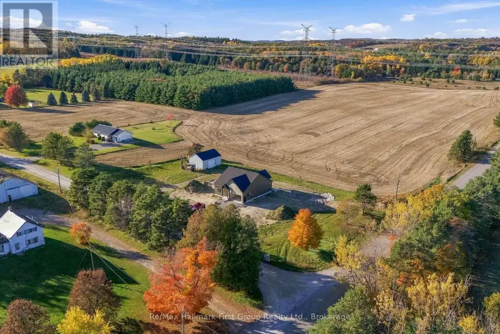 170 Moore Road, Cramahe