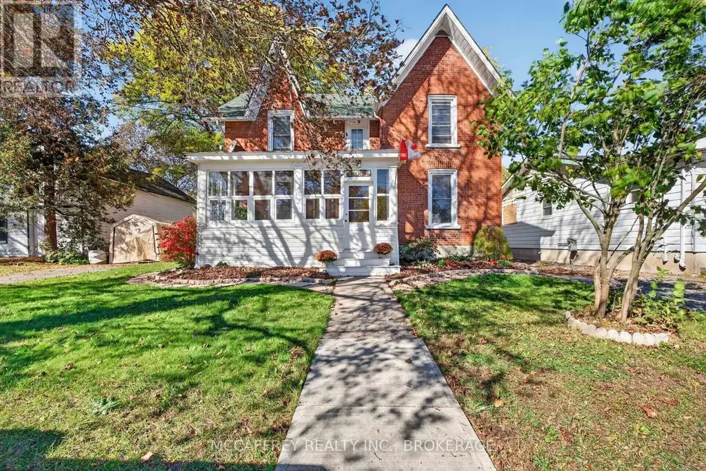 15 Graham Street E, Greater Napanee (Greater Napanee)