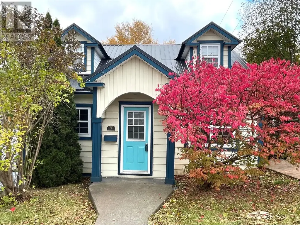 7 Beaumont Avenue, Grand Falls- Windsor