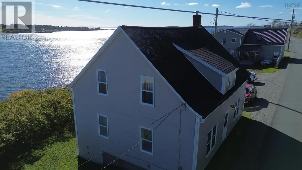 788 Veterans Memorial Drive, Arichat