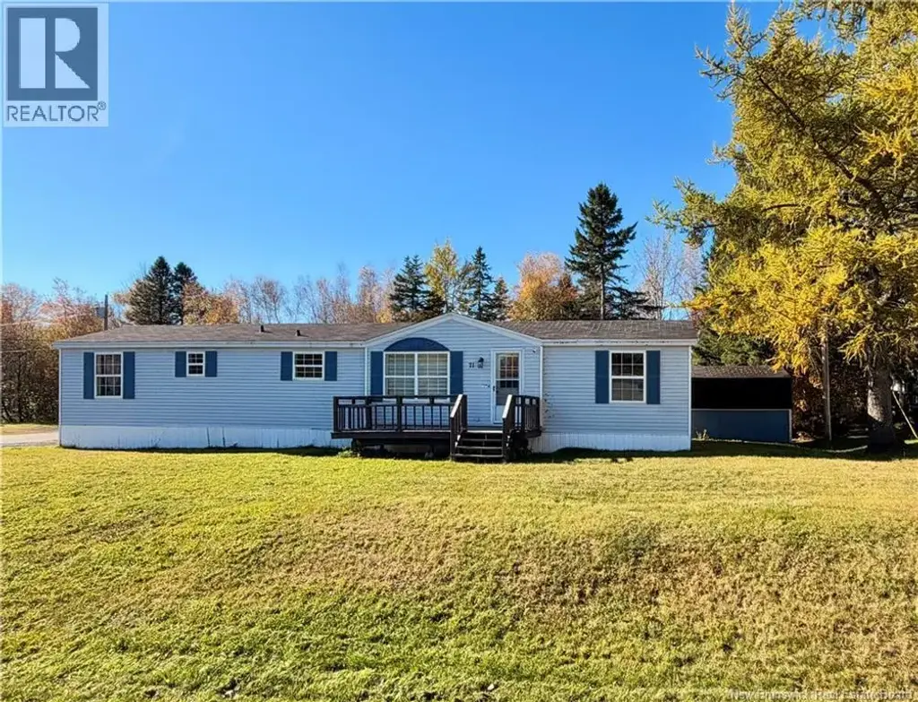 71 Travis Street, Miramichi