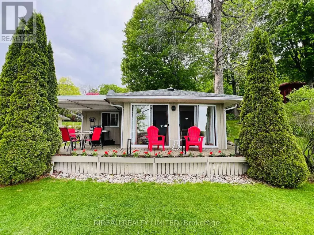 3545 R35 Road, Rideau Lakes