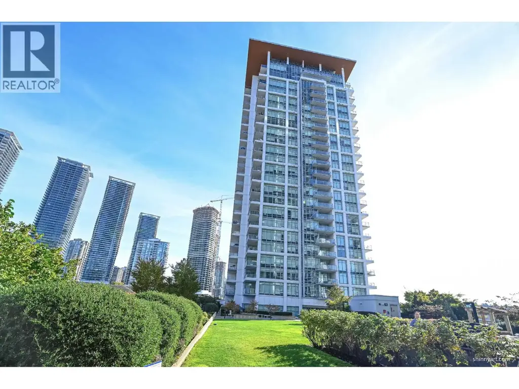 2307 2351 Beta Avenue, Burnaby