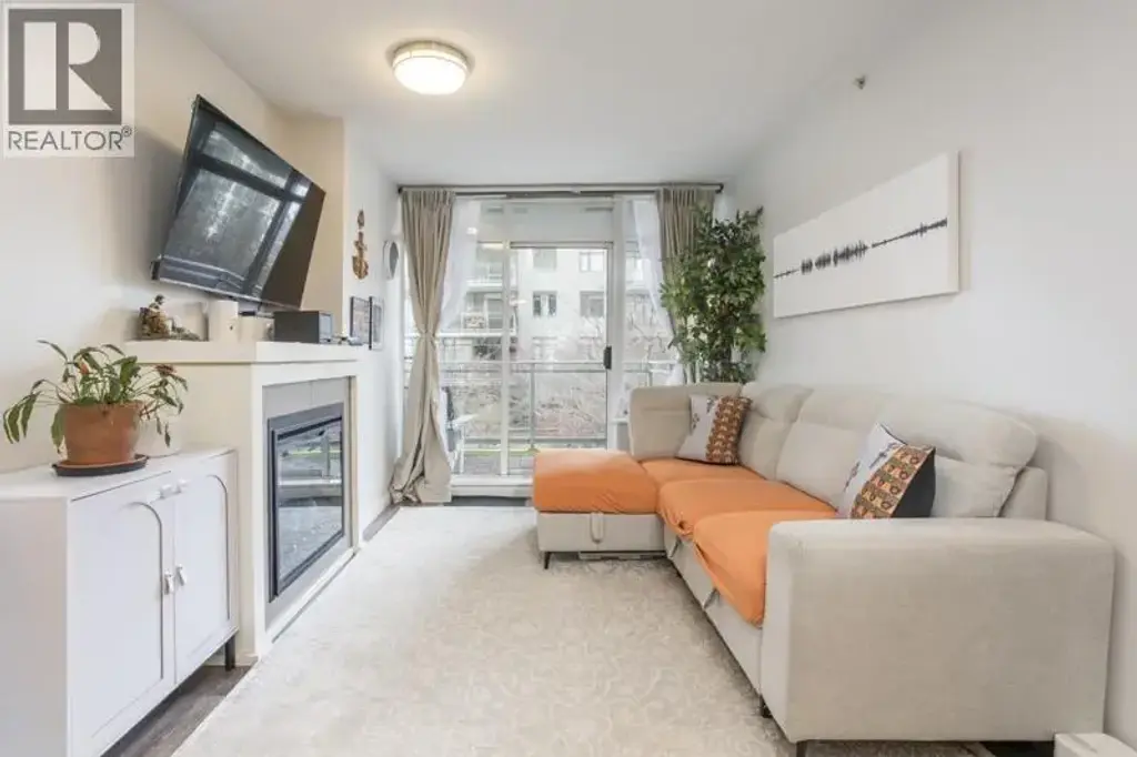 1009 888 Carnarvon Street, New Westminster