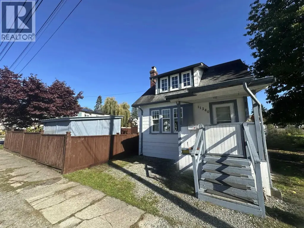 11240 206th Street, Maple Ridge