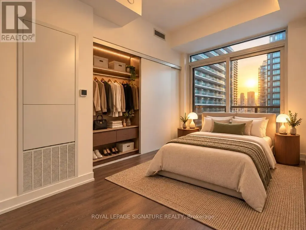 3403 - 117 Broadway Avenue, Toronto (Mount Pleasant West)