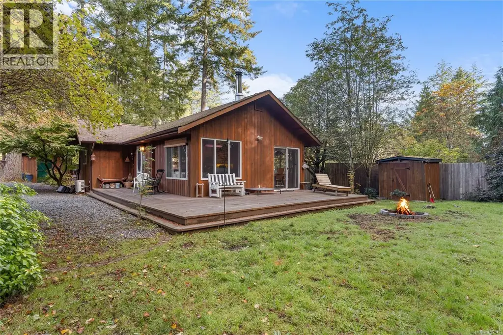 3275 South Rd, Gabriola Island