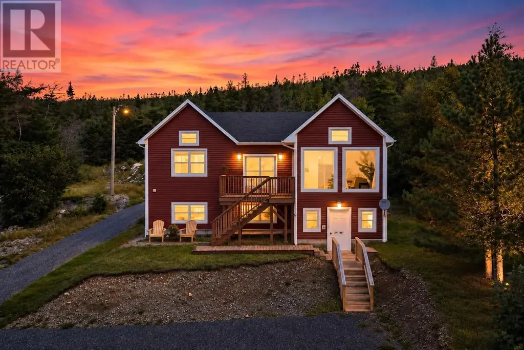 7 Lamberts Barren Road, Hatchet Cove