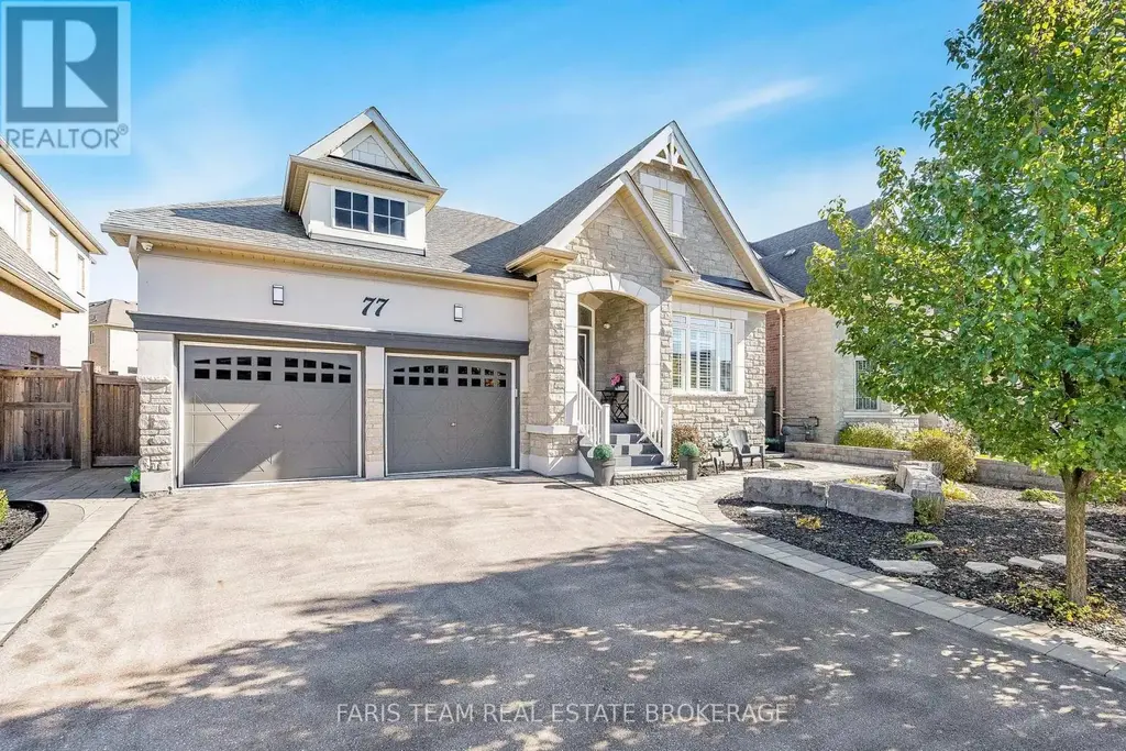 77 Copeland Crescent, Innisfil (Cookstown)