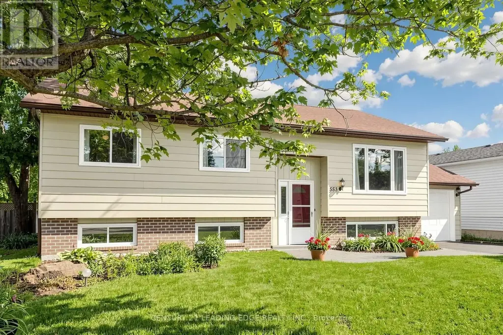 553 James Street, Brock (Beaverton)