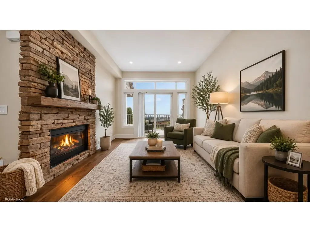 1503 5260 Goldspring Place, Promontory, Chilliwack