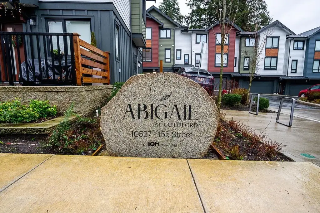 14 10527 155 Street, Surrey